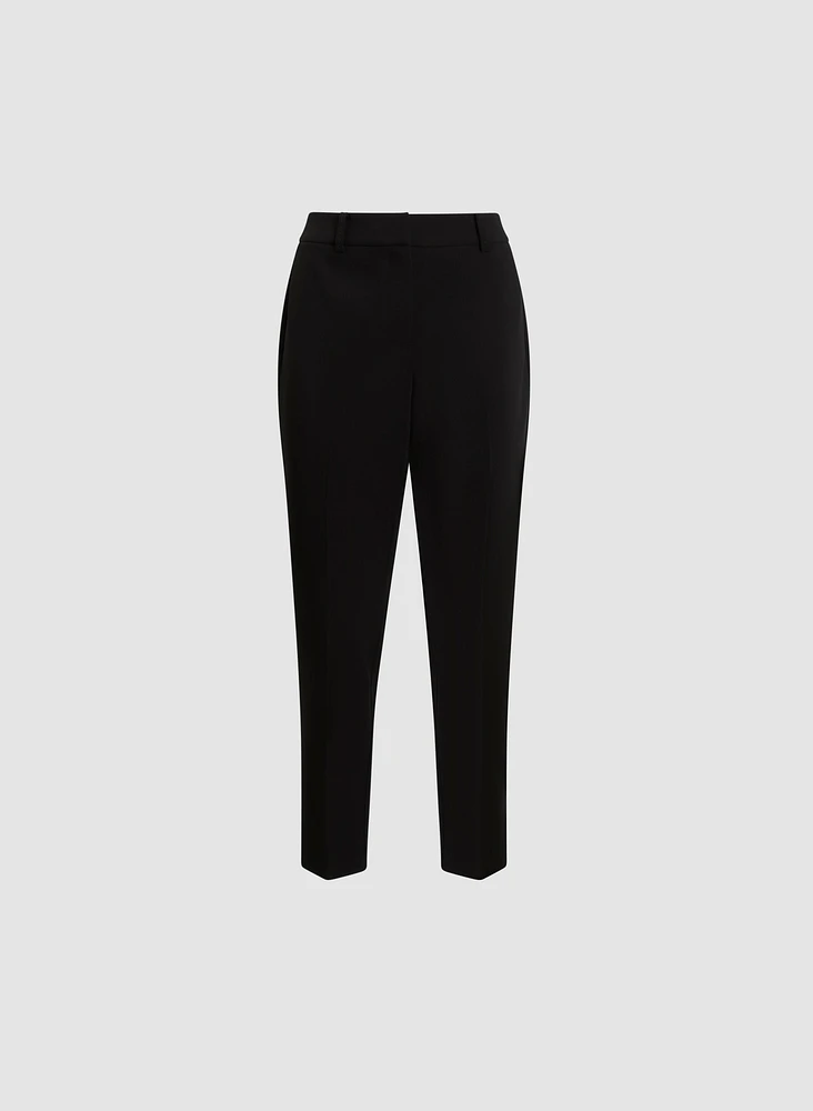 Pantalon Giselle à jambe étroite