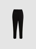 Pantalon Giselle à jambe étroite