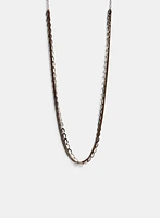 Multi-Chain Necklace