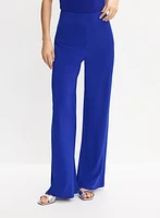 Joseph Ribkoff - Pull-On Wide Leg Pants
