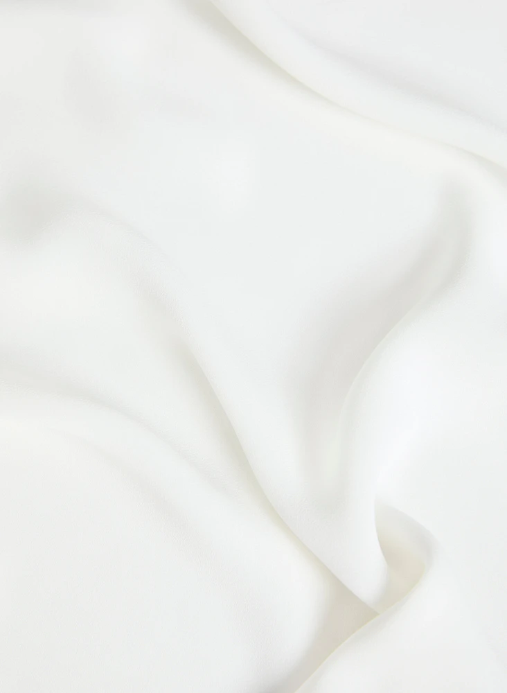 Débardeur Essentiels à encolure en V