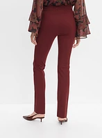 Madison Slim-Leg Pants