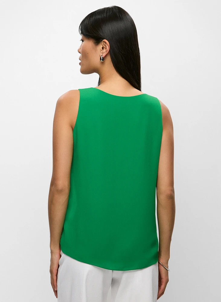 Haut Essentiels sans manches