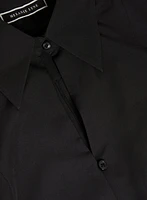 Blouse à manches longues Essentiel