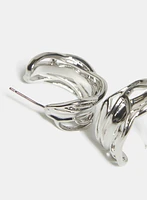 Small Hoop Earrings