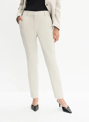 Pantalon Essentiels coupe Giselle