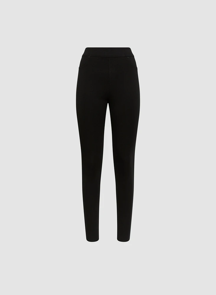 Pantalon Kayla à enfiler