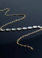 Stone Chain Belt