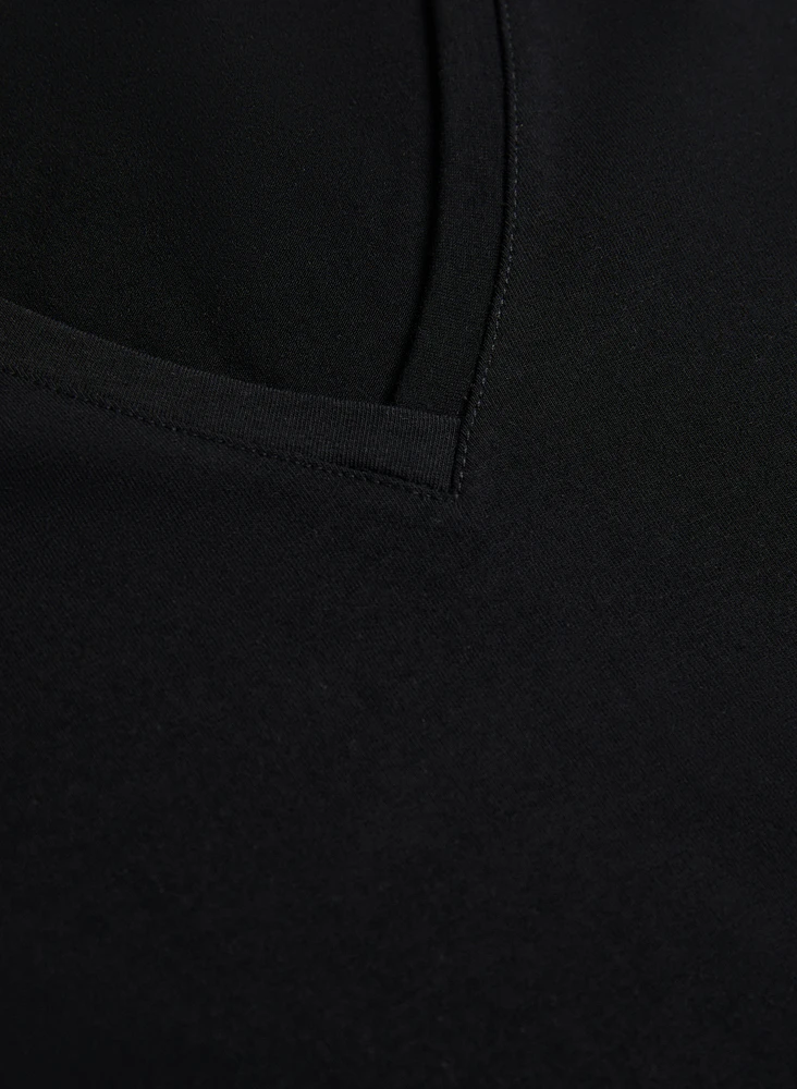 V-Neck T-Shirt