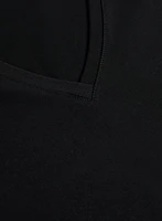 V-Neck T-Shirt
