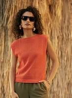 Lunettes de soleil carrées