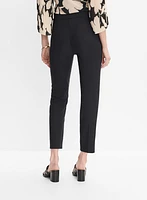 Pull-On Pants