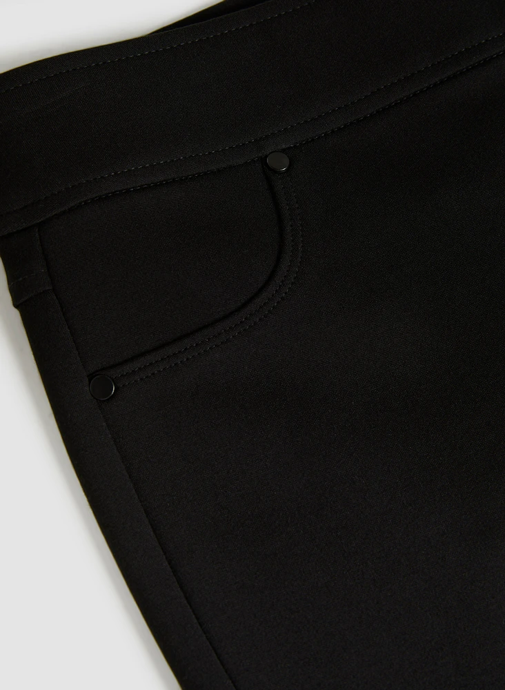 Pantalon Kayla à enfiler