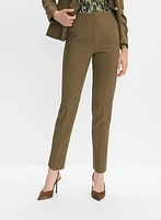 Pantalon Juliette à jambe étroite