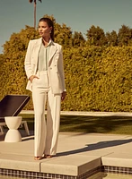 Soho Wide-Leg Pants
