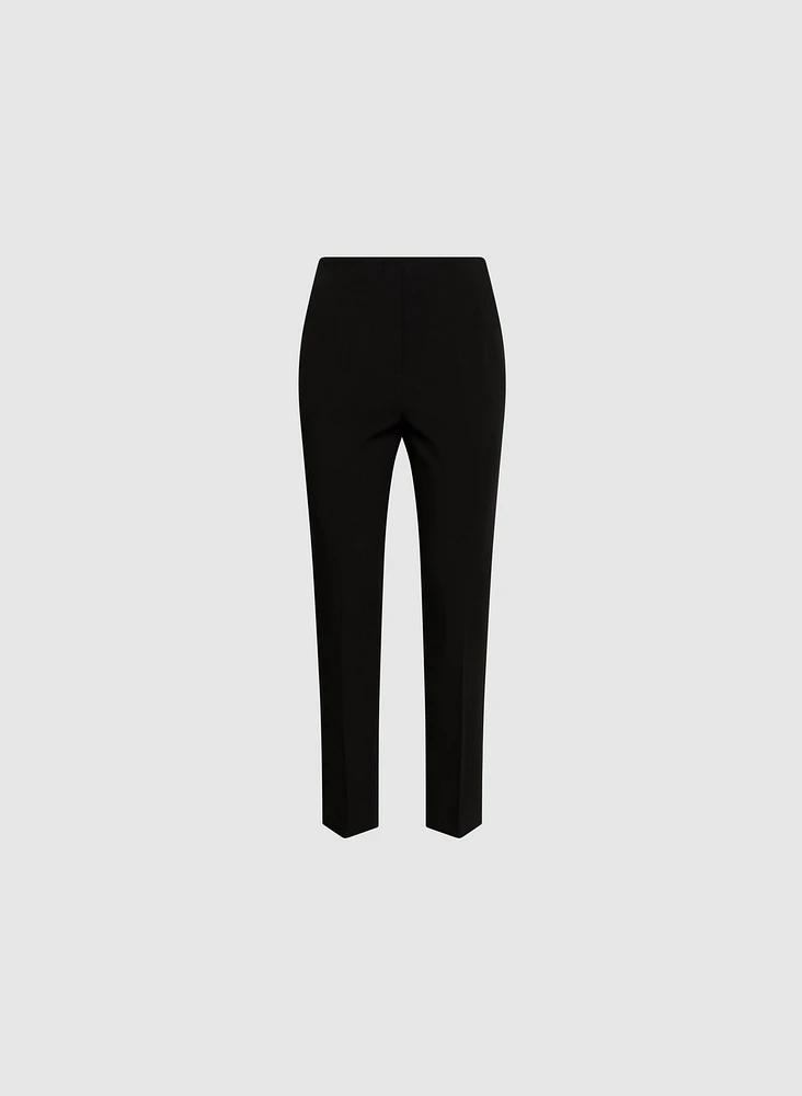 Juliette Slim-Leg Pants