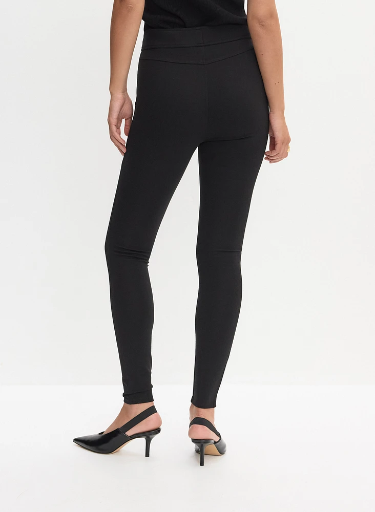 Pantalon Kayla à enfiler