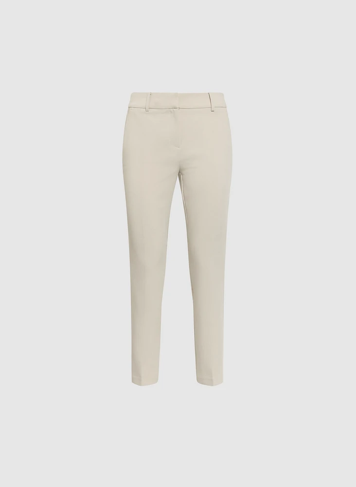 Pantalon Essentiels coupe Giselle