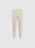 Pantalon Essentiels coupe Giselle