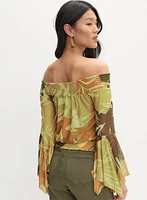 Print Mesh Top