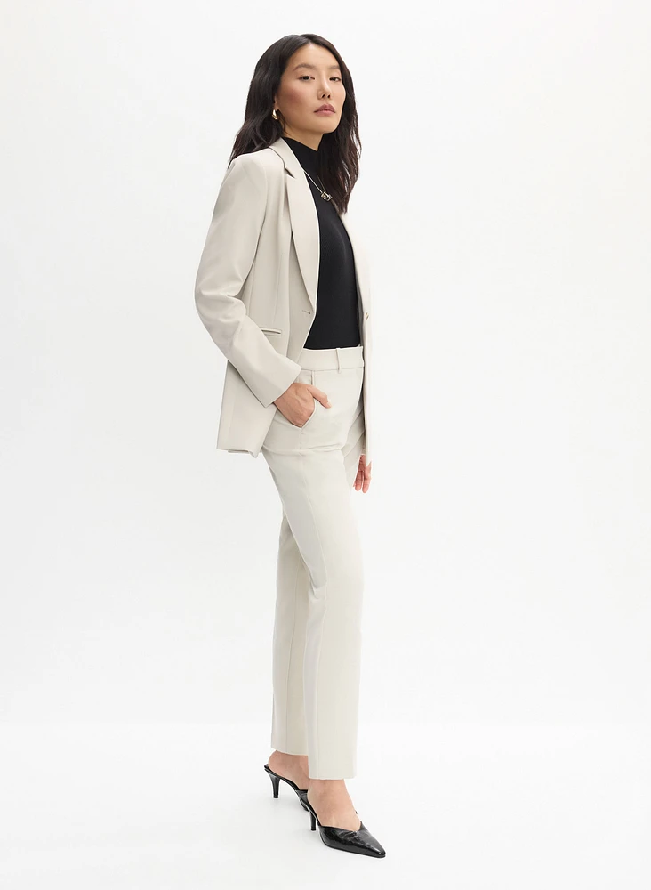 Pantalon Essentiels coupe Giselle