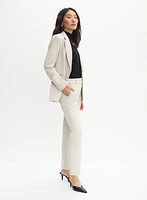 Pantalon Essentiels coupe Giselle