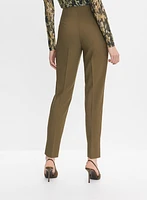 Pantalon Juliette à jambe étroite