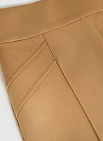 Pantalon Madison à jambe droite Essentiels