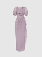 Pearl Shimmer Dress
