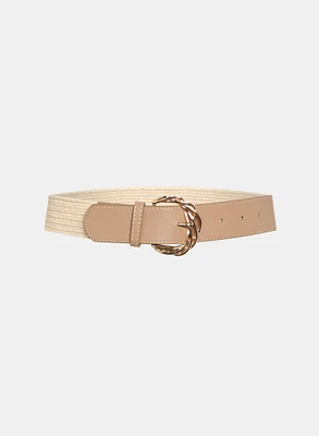 Web Strap Belt