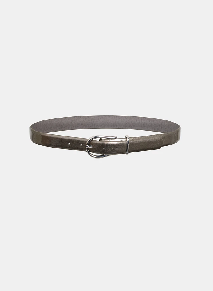 Wide Patent Belt