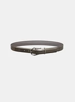 Wide Patent Belt
