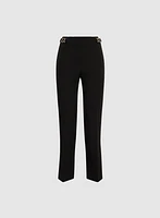 Lauren Straight-Leg Pants