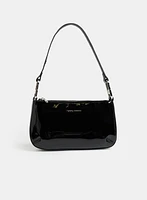 Patent Crossbody Bag