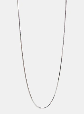 Pearl Pendant Necklace