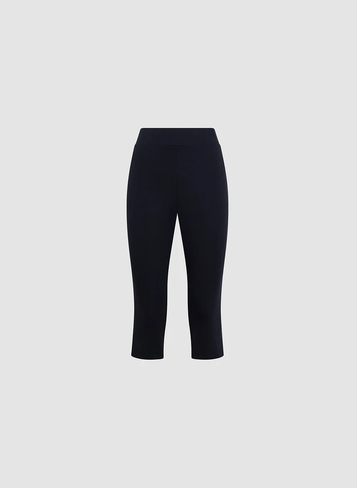 Capri en tricot Essentiel
