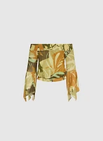 Print Mesh Top