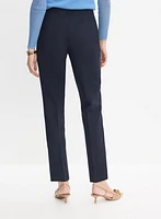 Juliette Slim-Leg Pants