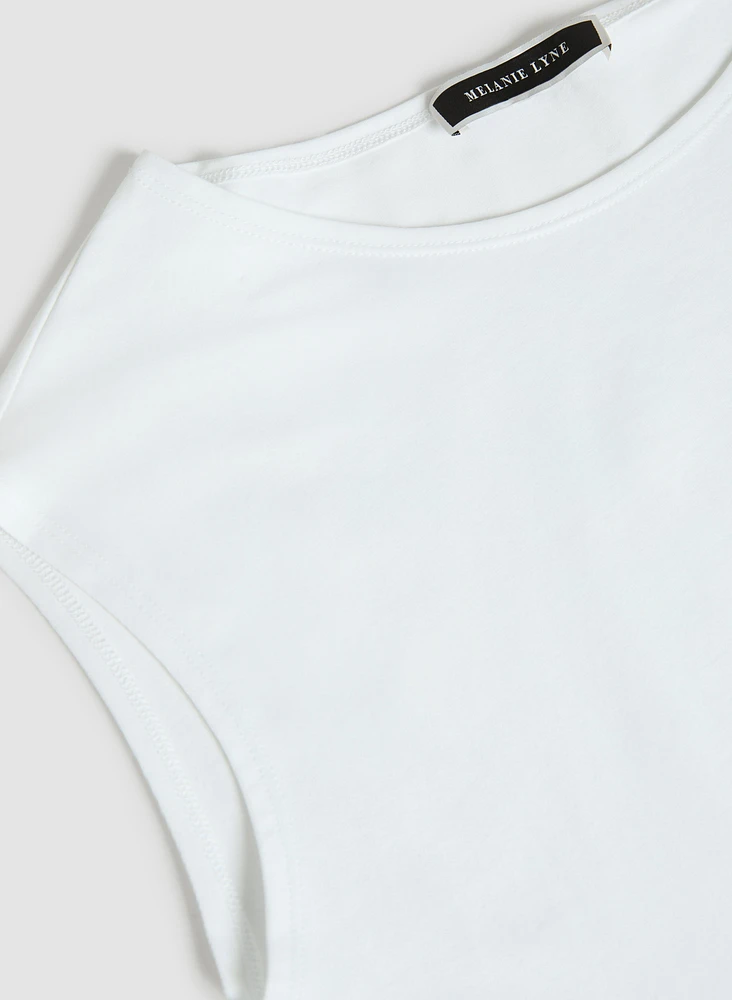 Haut sans manches Essentiels
