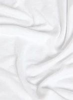 Camisole à encolure dégagée