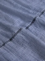 Garment-Dye Skirt