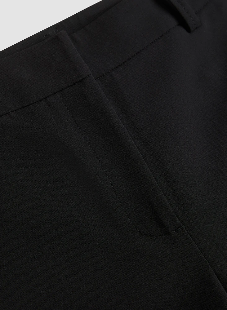 Pantalon Giselle à jambe étroite