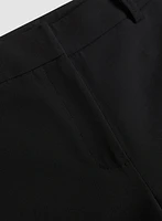Pantalon Giselle à jambe étroite