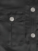 Robe-chemisier utilitaire