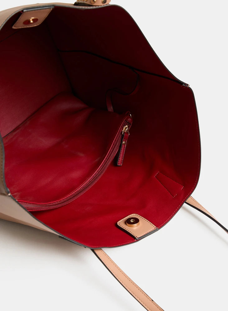 Sac fourre-tout