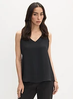 Essential V-Neck Cami
