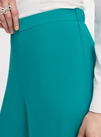 Joseph Ribkoff - Tulle Overlay Pants