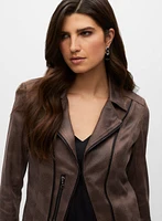 Vex - Notch Collar Jacket