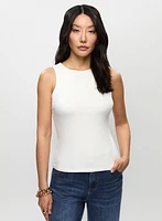 Essential Jersey Tank Top