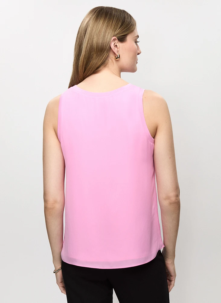 Haut Essentiels sans manches